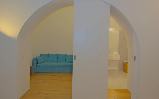 CasaBlanca Apartment