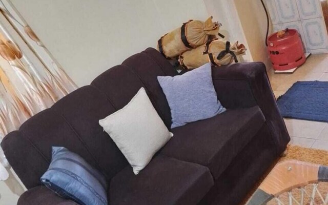 Lux Suites Lumumba  Studio Apartments
