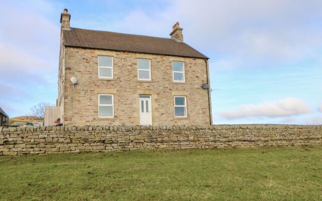 Whitlow Farmhouse, Alston