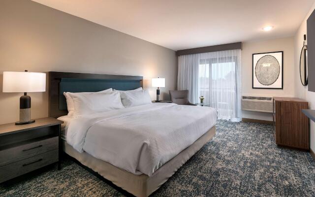 Seacliff Inn Aptos, Tapestry Collection by Hilton