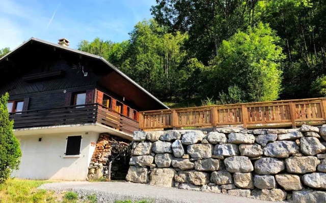 Chalet Morzine, 5 pièces, 9 personnes - FR-1-524-13