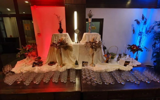 Hotel Escalade