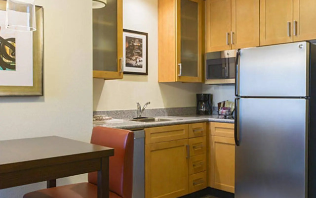 Residence Inn by Marriott Nashville Vanderbilt/West End