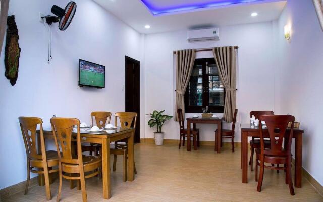 Smart Garden Homestay
