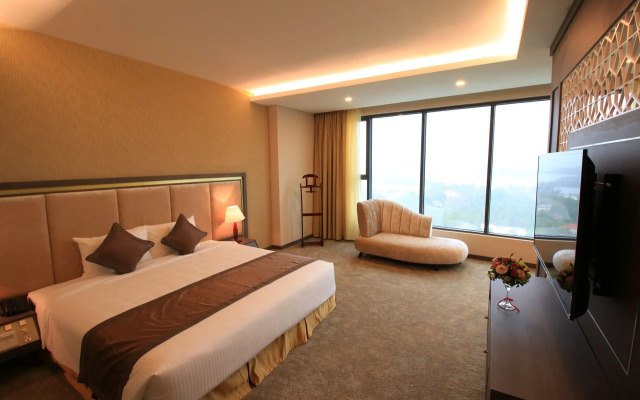 Muong Thanh Luxury Can Tho Hotel