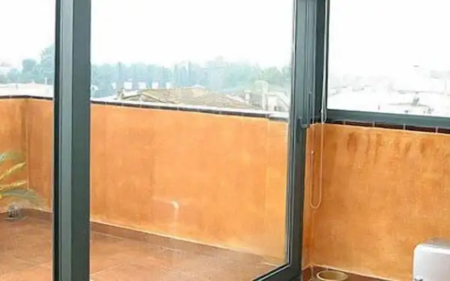 Hotel Suites Sant Jordi