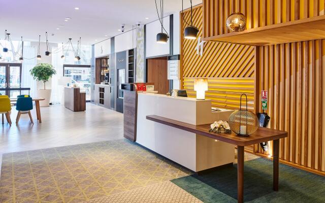 Holiday Inn Nice by IHG