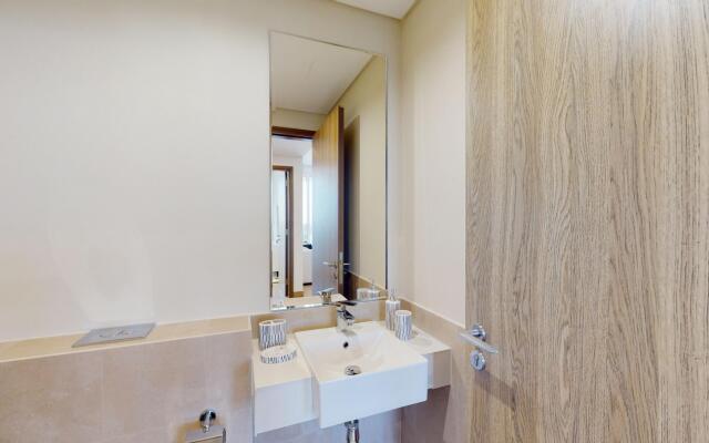 Za'abeel - 1 Residences West 705