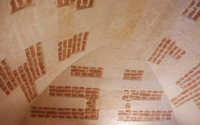 Les Chambres de l'Abbaye