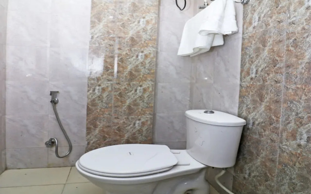 OYO 19669 Home Exotic Farmstay Near Lonavala Lake