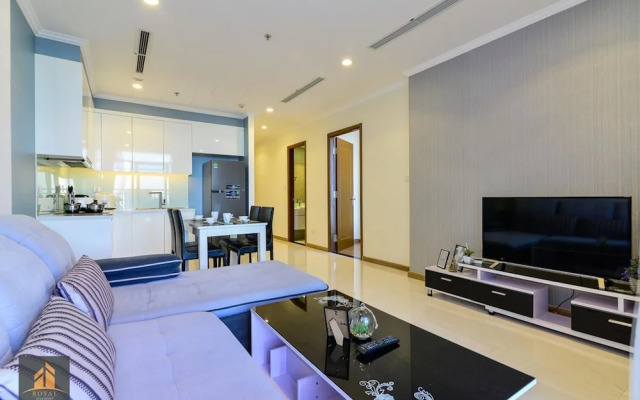 Royal Apartment
