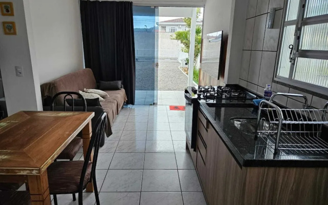 Residencial do Angelo