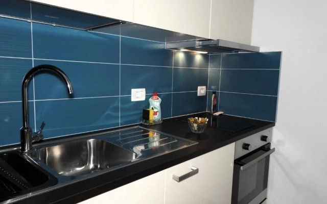 Apartmaji Sobe Zvezda