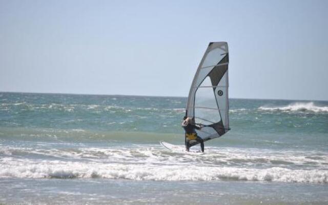 Stay at Bokkoms in Paternoster Self Catering Accommodation