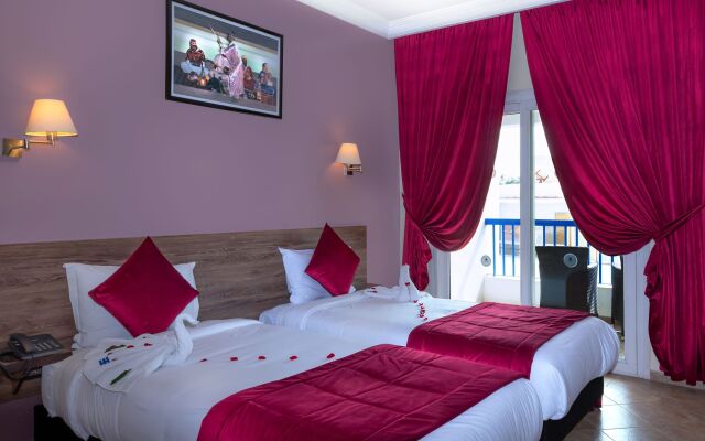 Tildi Hotel