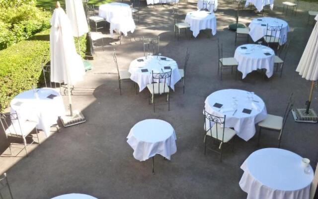 Hostellerie Du Royal Lieu