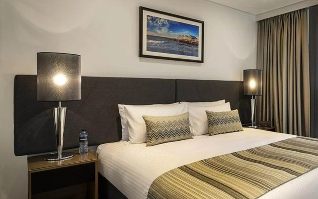 Quest East Perth