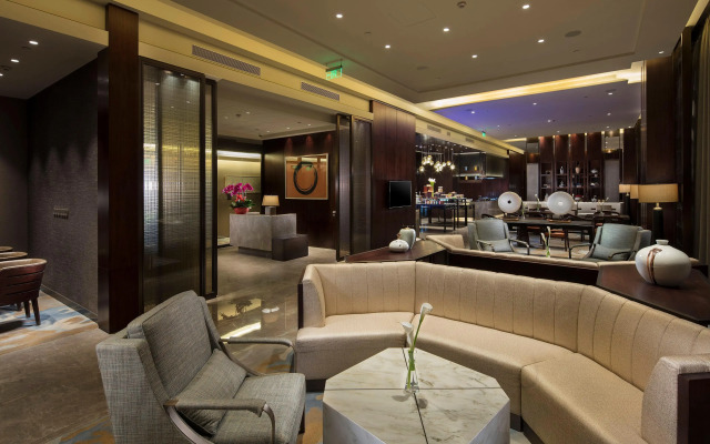 HUALUXE Hotels & Resorts Zhangjiakou  IHG Hotel