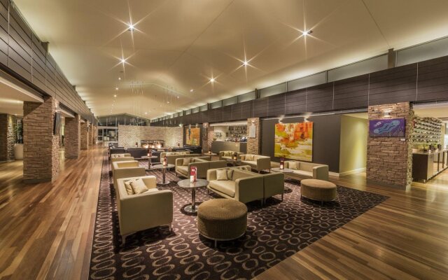 Rydges Resort Hunter Valley