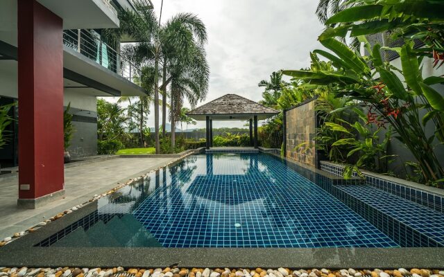 Diamond Villas BangTao