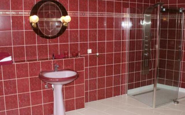 Apartment zum Henker