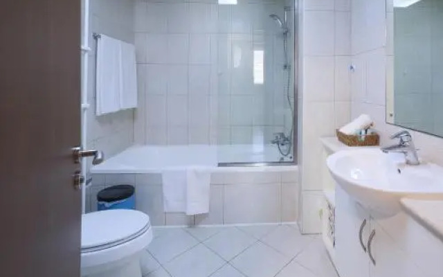 Allsopp & Allsopp - Widcombe House 4