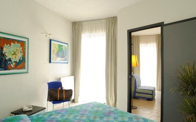 Residence Mediterranée