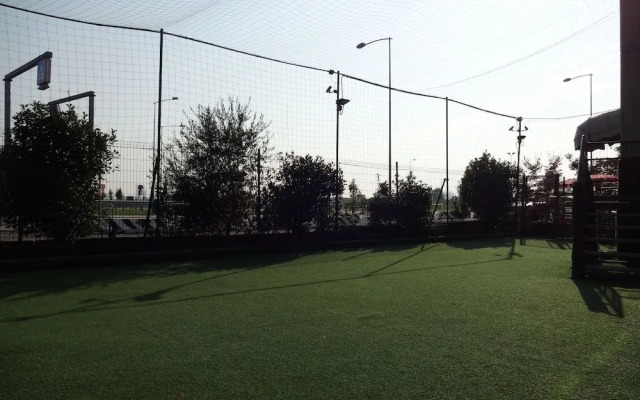 Hotel Nuova Orchidea