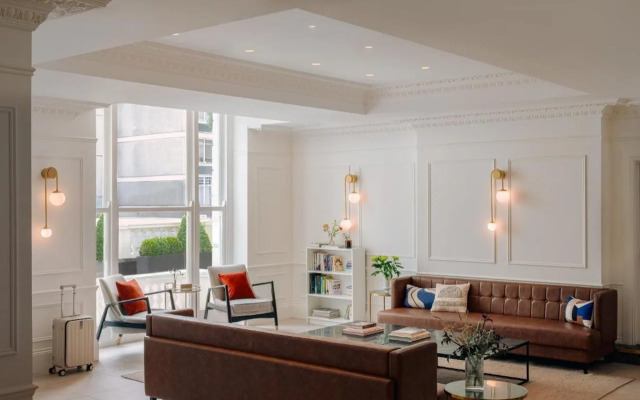 The Henry Hotel Bayswater, Sonder by Marriott Bonvoy