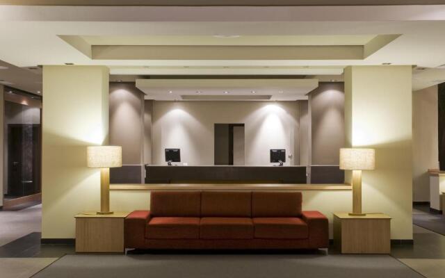 Hotel Playa Calera