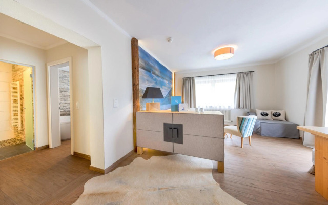 Mountainclub Hotel Ronach