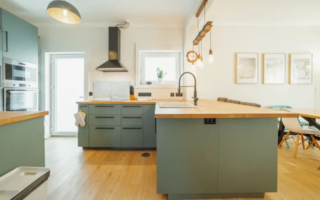 Casa DAS Orquideas by Vacationy