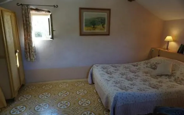 Maison d'Hôtes La Honas