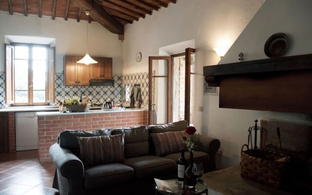 Azienda Agricola Di Fietri