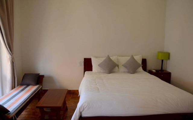 Homestead Phu Quoc Resort