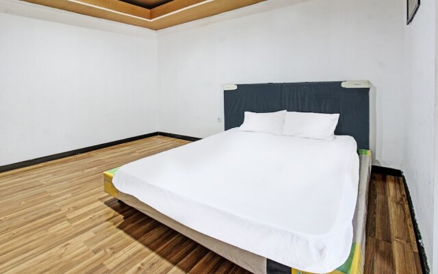 Hotel O Panorama Rinjani LodgeNearTaman Nasional Gunung Rinjani