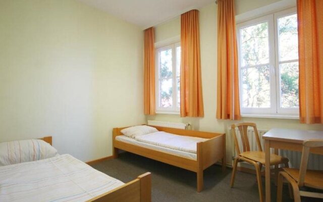 DJH Jugendherberge Wismar