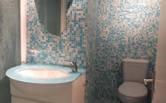 Appartement Le Belvédère