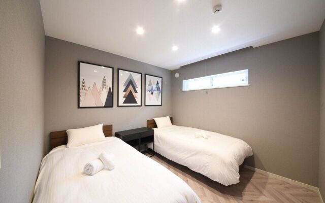 Cherrywoods Place