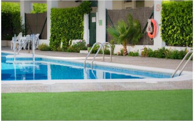 Oasis de Sitges