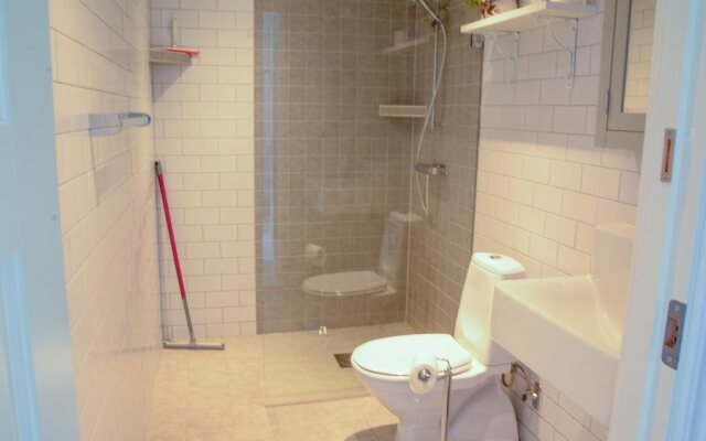 Gamla Skolan Bed & Breakfast