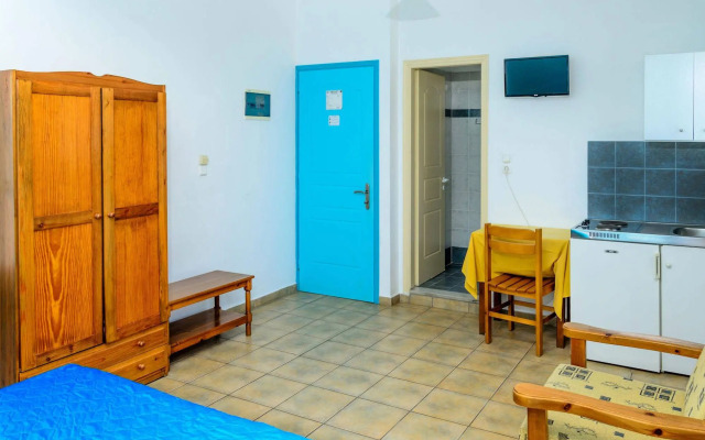 Livadia Hotel