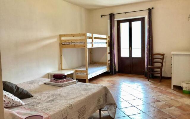 Agriturismo Madonna Dei Ceppi