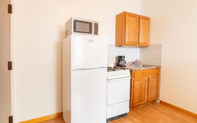 West 30th Street Guest House