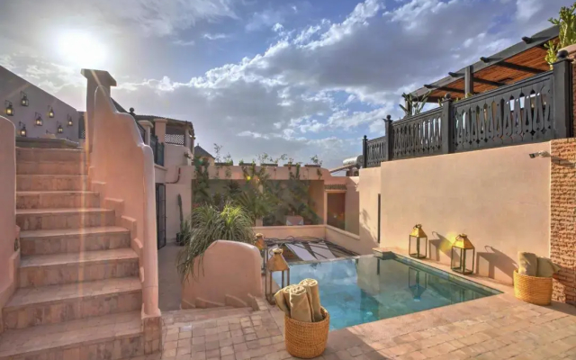 Riad Bijoux