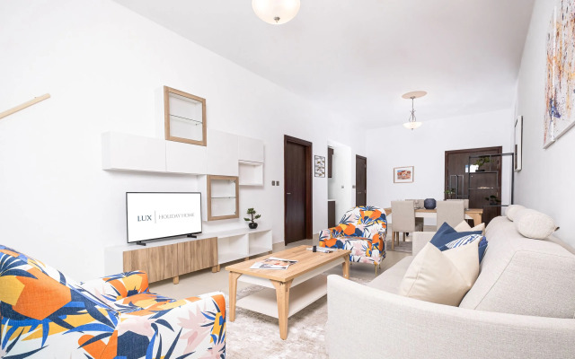 LUX - Opulent Island Suite 5