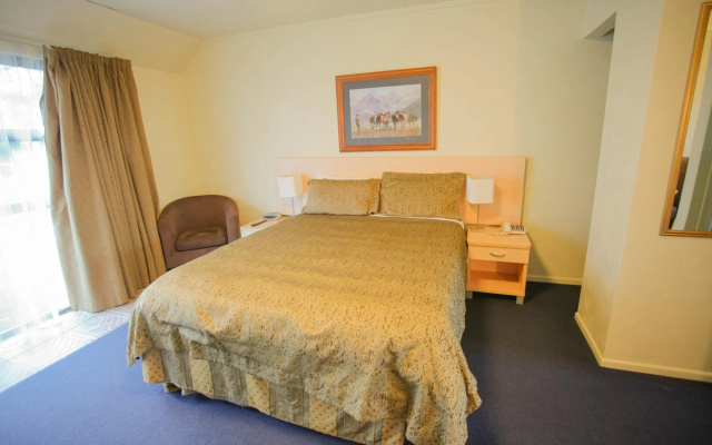 Abbots Hamilton - Hotel and Conference Centre – Guest Rooms – Hamilton