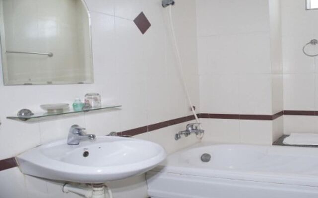 Minh Thanh Hotel