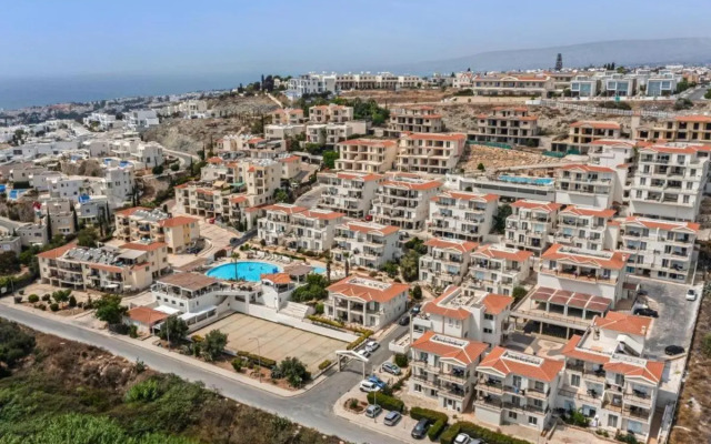 Wellclub - Wellness Family Experience - Seaview