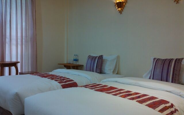 Carereen Boutique Resort